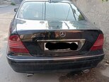 Mercedes S 320-2