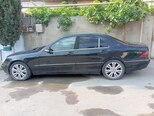 Mercedes S 320-3