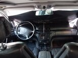 Mercedes S 320-5