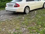 Mercedes E 350 4MATIC-2