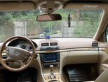 Mercedes E 350 4MATIC-4
