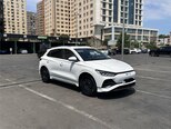 BYD e2-7