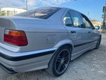 BMW 323-5