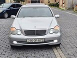 Mercedes C 320-3