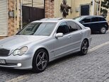 Mercedes C 320-8