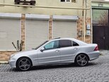 Mercedes C 320-7