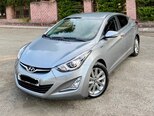 Hyundai Avante-1