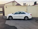 Toyota Camry-7
