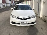 Toyota Camry-2