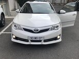 Toyota Camry-1