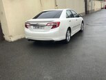 Toyota Camry-3