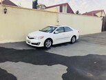 Toyota Camry-8