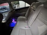 Toyota Camry-9