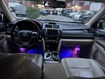 Toyota Camry-5