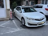 Toyota Camry-6