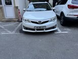 Toyota Camry-4