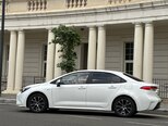 Toyota Corolla Levin-6