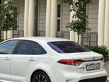 Toyota Corolla Levin-7