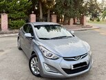 Hyundai Avante-2