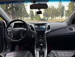 Hyundai Avante-10