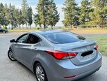 Hyundai Avante-7