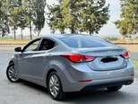 Hyundai Avante-5