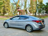 Hyundai Avante-8