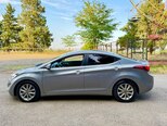 Hyundai Avante-4