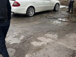 Mercedes E 350 4MATIC-8