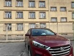 Hyundai Tucson-8