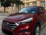 Hyundai Tucson-7