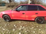 Opel Astra-2