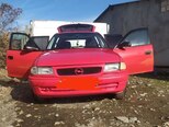 Opel Astra-1