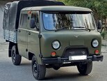 UAZ 390945-5
