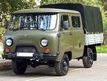 UAZ 390945-1