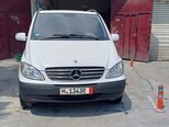 Mercedes Vito-1