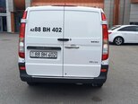 Mercedes Vito-3