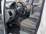 Mercedes Vito-5