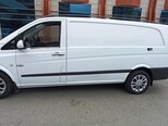 Mercedes Vito-8