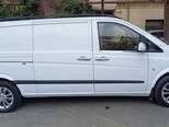 Mercedes Vito-9