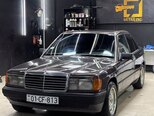 Mercedes 190-2