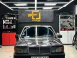 Mercedes 190-3