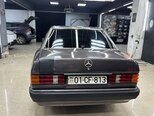 Mercedes 190-4