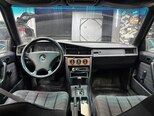 Mercedes 190-7