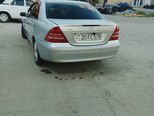 Mercedes C 240-2
