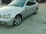 Mercedes C 240-3
