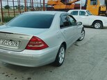 Mercedes C 240-5