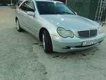 Mercedes C 240-4