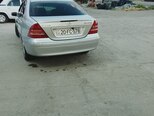 Mercedes C 240-6