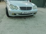 Mercedes C 240-7
